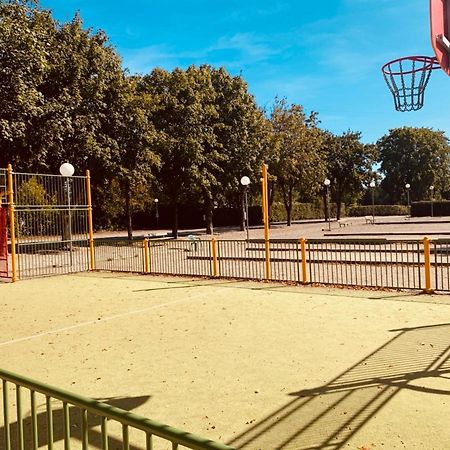 Smart Home Athen Mit Terrasse, Europapark, Rulantica 15Min Boofzheim 外观 照片